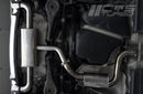 CTS Turbo MK6 GTI 3" Turbo Back Exhaust-5