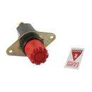 Moroso Battery Disconnect Switch - Easy Shutoff-1