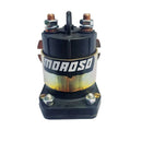 Moroso Alternator Shutdown Relay Kit-1