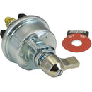 Moroso Battery & Alternator Disconnect Switch-1
