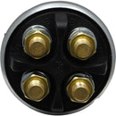 Moroso Battery & Alternator Disconnect Switch-2