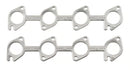 Mr. Gasket Header Gaskets - Aluminum-Layered 1991-2003 Ford 4.6L 2V-1