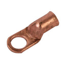 Moroso Battery Cable Remote Fitting End Kit - Solder End - 1/2in - 2 Pack-1