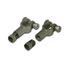 Moroso Battery Cable Terminal End Kit - 2 Pack-1