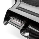 SUBARU CARBON FIBER REDLINE INTAKE WRX 2015-2021-5