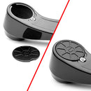 SUBARU CARBON FIBER REDLINE INTAKE WRX 2015-2021-8