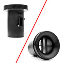 SUBARU CARBON FIBER REDLINE INTAKE WRX 2015-2021-9