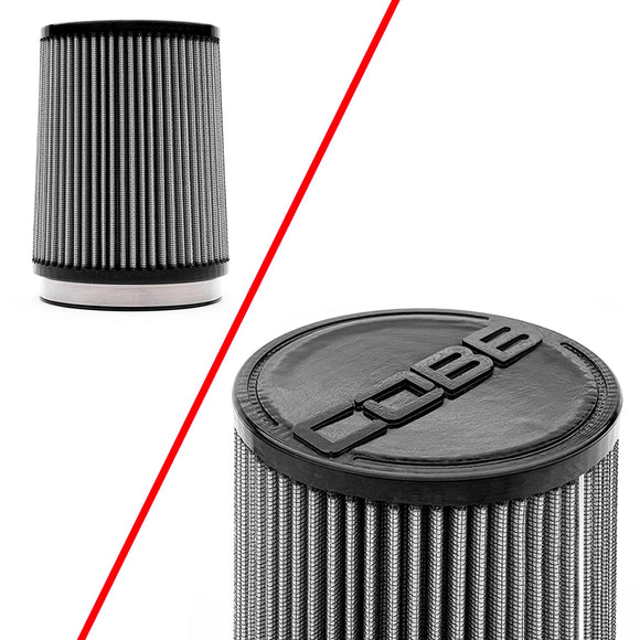 SUBARU CARBON FIBER REDLINE INTAKE WRX 2015-2021