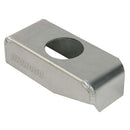 Moroso 96-04 Ford Mustang Brake Booster Cover - Fabricated Aluminum-1