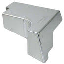 Moroso 06-07 Subaru WRX/STi Fuse Box Cover - Fabricated Aluminum-1