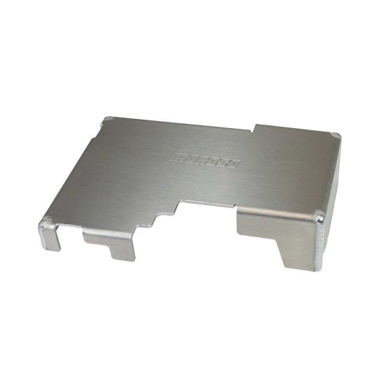 FUSE BOX COVER, FORD S650 MUSTANG, ECOBOOST, GT, DARKHORSE, '24-UP