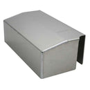 Moroso 10-Up Chevrolet Camaro Fuse Box Cover - Fabricated Aluminum-1