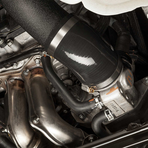 COBB Intake Tube Subaru Outback XT / Legacy XT 2020-2025, Outback Wilderness 2022-2025