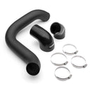 COBB Intake Tube Subaru Outback XT / Legacy XT 2020-2025, Outback Wilderness 2022-2025-1