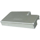 Moroso 15-17 Ford Mustang Fuse Box Cover - Fabricated Aluminum-1
