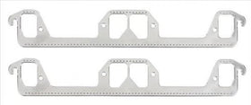 Mr. Gasket Header Gaskets - Aluminum-Layered 1968-1992 Chrysler 273-318 LA Small Block
