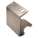 Moroso Passenger Side Tilton Style Starter Heat Shield - Mini-1