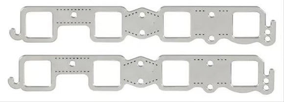 Mr. Gasket Header Gaskets - Aluminum-Layered 1966-1971 Chrysler GEN I 426 Hemi