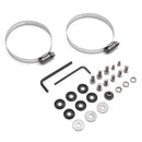 Subaru Big SF Intake System Airbox Hardware Kit WRX 2015-2021-1