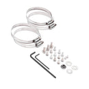 Subaru SF Intake System Hardware Kit 2015-2021 WRX-1