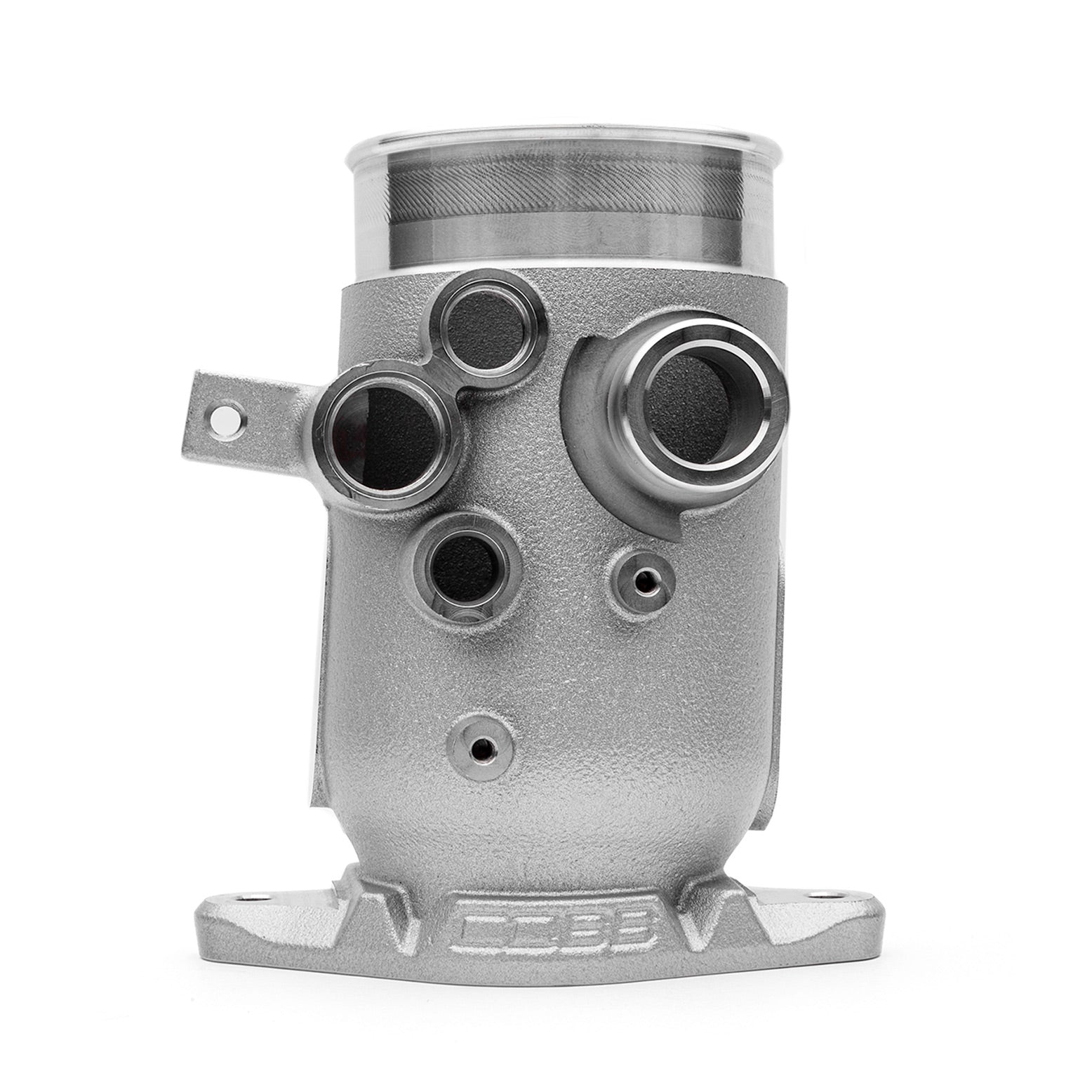 SUBARU CAST TURBO INLET WRX 2015-2021, FORESTER XT 2014-2018