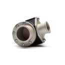 Subaru XLE BPV for WRX 2015-2018-4