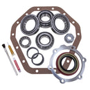 USA Standard Master Overhaul Kit For The GM 10.5in 14T Diff / 89-98-1