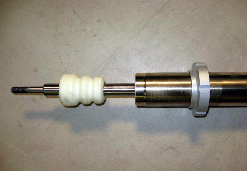 Progress Tech 06-11 Honda Civic/Si Coil-Over 1 System (FR 275lb / RR 400lb) Application Specific - 0