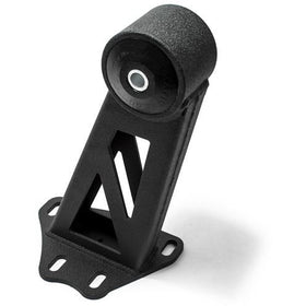 Innovative 94-01 Integra J-Series Black Steel Mounts 75A Bushings - 0