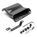 Subaru Redline Carbon Fiber Intake Grill Scoop WRX 2022-2024-2