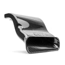 Subaru Redline Carbon Fiber Intake Grill Scoop WRX 2022-2024-3