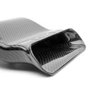 Subaru Redline Carbon Fiber Intake Grill Scoop WRX 2022-2024-7