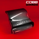 Subaru Redline Carbon Fiber Intake Grill Scoop WRX 2022-2024-1