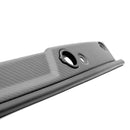 Subaru Redline Matte Carbon Fender Shrouds WRX 2022-2025-6