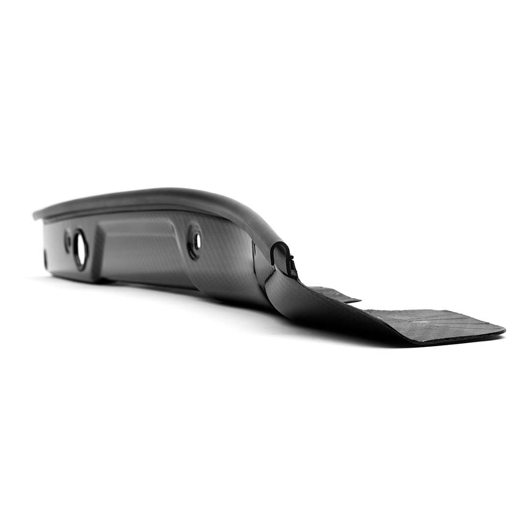 COBB REDLINE FENDER SHROUDS FOR SUBARU WRX 2022-2024