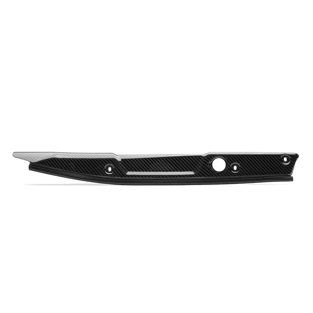 COBB REDLINE FENDER SHROUDS FOR SUBARU WRX 2022-2024