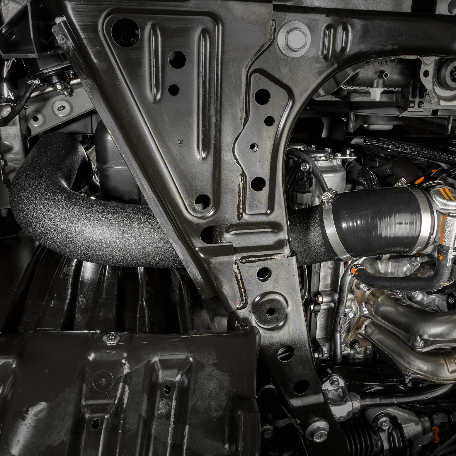 COBB Intake Tube Subaru Ascent 2019-2025 - 0