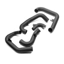 Front Mount Intercooler Kit (Black) for Subaru WRX 2022-2024-11