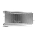 Front Mount Intercooler Kit (Silver) for Subaru WRX 2022-2024-9