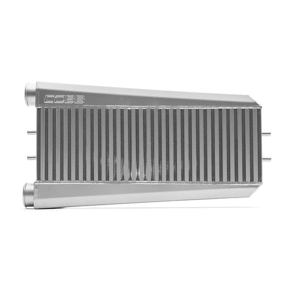 Front Mount Intercooler Kit (Silver) for Subaru WRX 2022-2024