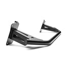 Front Mount Intercooler Kit (Black) for Subaru WRX 2022-2024-5