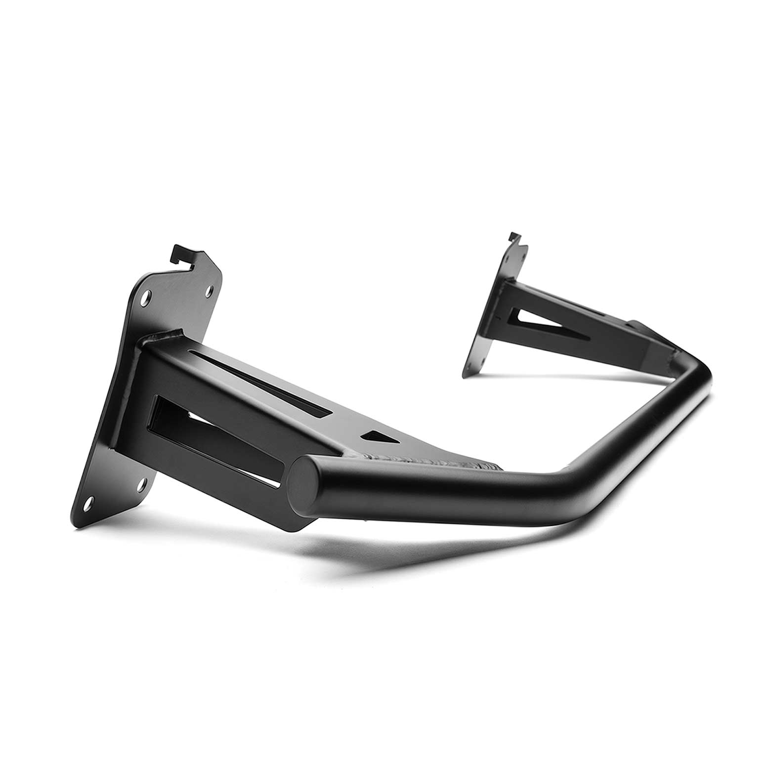 Front Mount Intercooler Kit (Black) for Subaru WRX 2022-2024