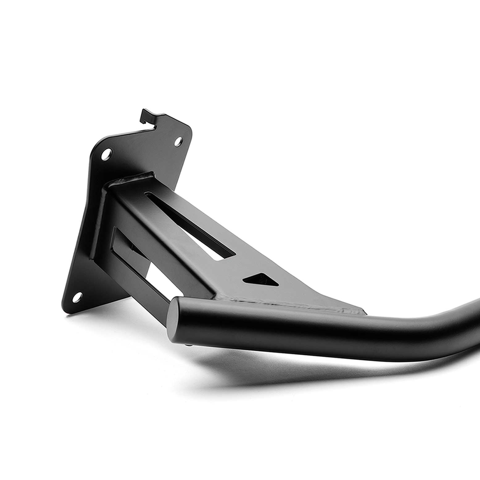 Front Mount Intercooler Kit (Black) for Subaru WRX 2022-2024