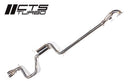 CTS Turbo VW MK5 GTI 3" Turbo-back Exhaust-2