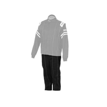 LEGEND II BLK PANT MEDIUM