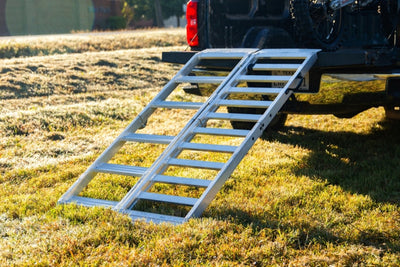 BikeMaster Stair Ramp - 510001