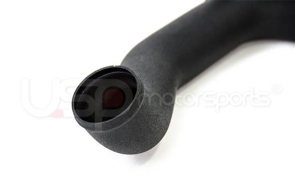 SPULEN Turbo Outlet Pipe with Turbo Muffler Delete For MK7/A3/S3