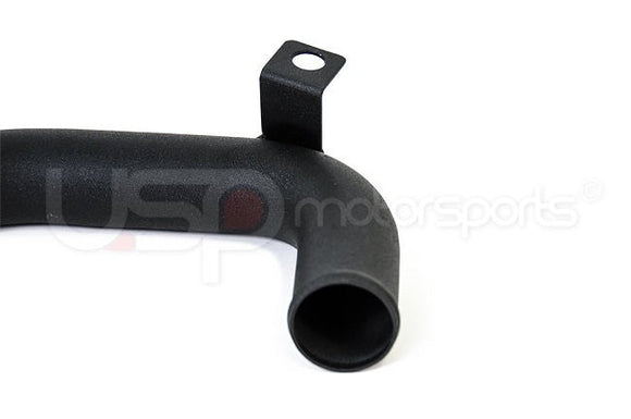 SPULEN Turbo Outlet Pipe with Turbo Muffler Delete For MK7/A3/S3