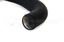 SPULEN Turbo Outlet Pipe with Turbo Muffler Delete For MK7/A3/S3-8