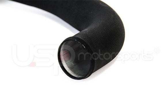 SPULEN Turbo Outlet Pipe with Turbo Muffler Delete For MK7/A3/S3